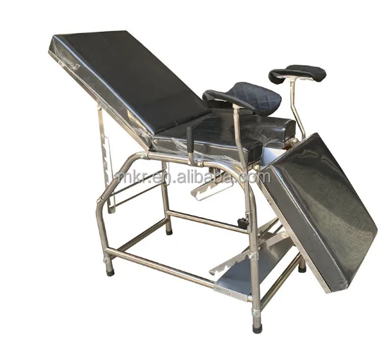 MKR MEDICAL Multifunction obstetric examination outpatient medical delivery bed hospital Delivery bed Gynecological Bed