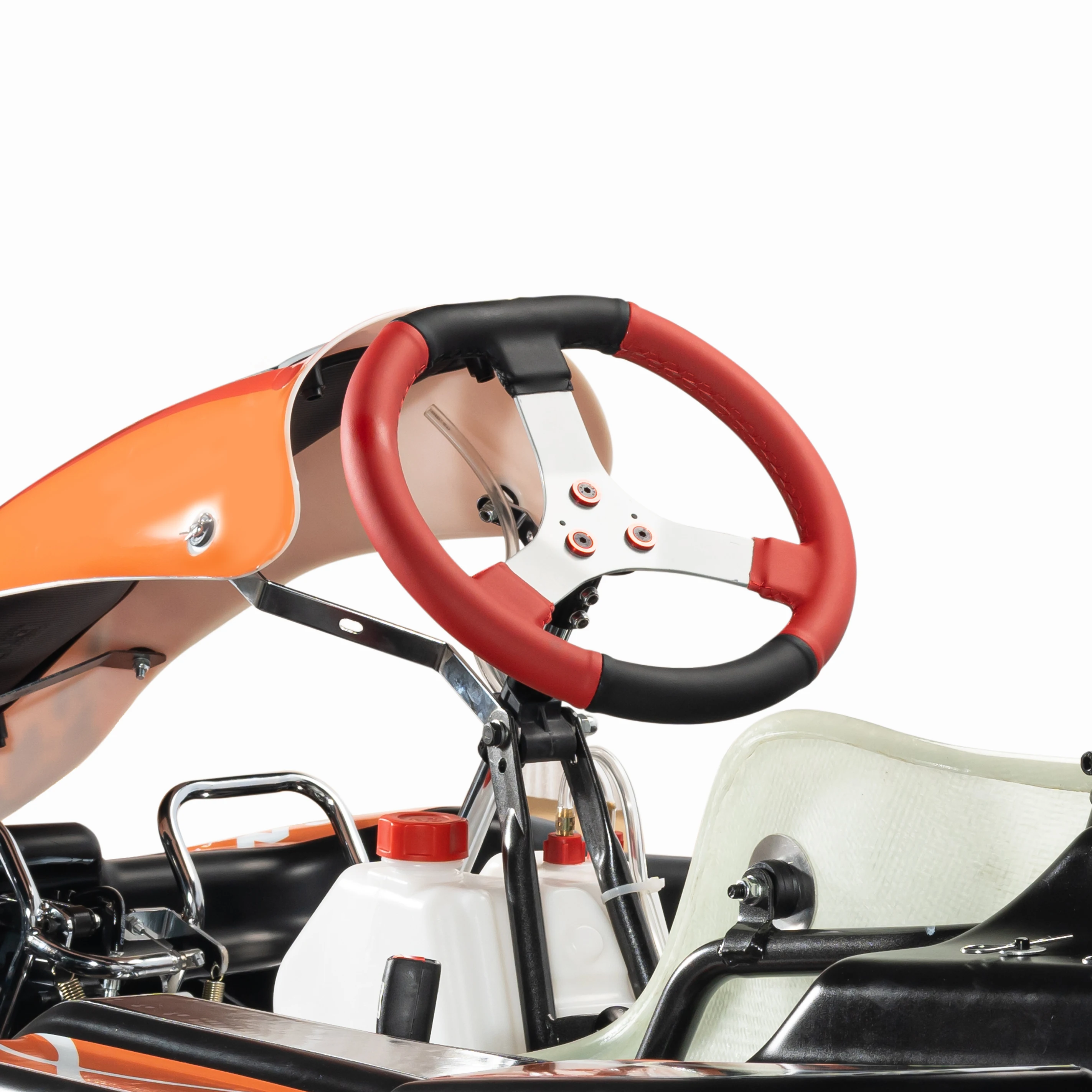 CQ 168 -5 GO KART регулируемые педали