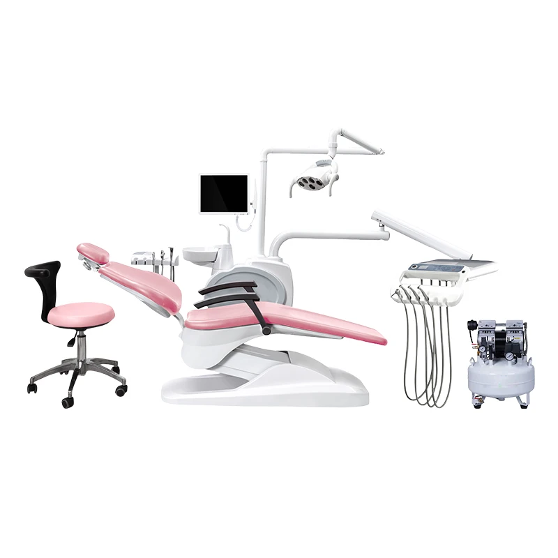 cheap dental chair claa a spare part full dental chair