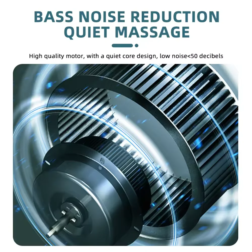 Bathing Waterproofing Electric Head Spa Vibrator for Scalp Care Hair and Head Massager