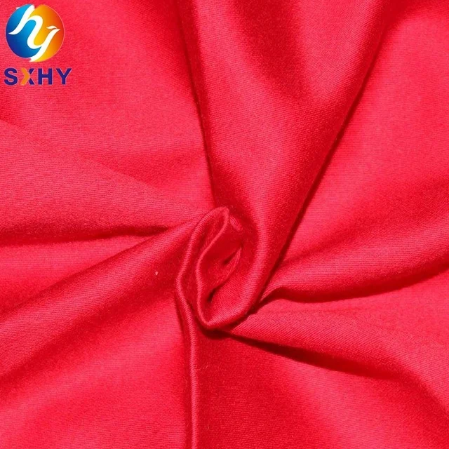High Quality TC65/35 20*16 120*60 print cotton textiles twill uniform fabric
