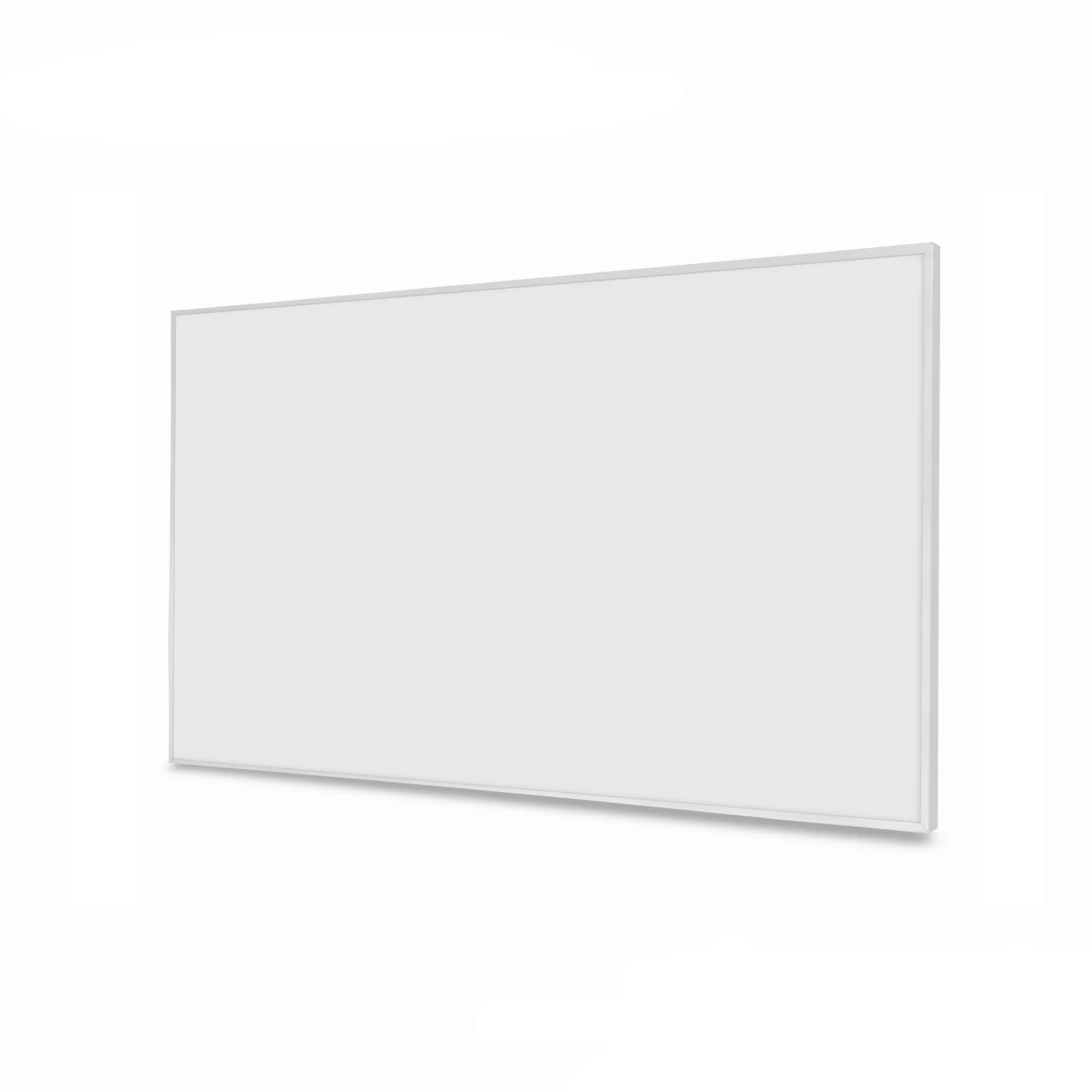 Настенный потолочный плоский комнатный ИК-радиатор для йоги, 960 Вт