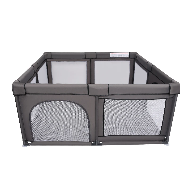 large baby playpen for baby playing