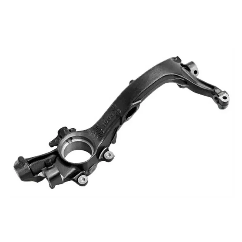 Front Steering Knuckle For VW Passat 3B3 3B6 8D0407257AQ