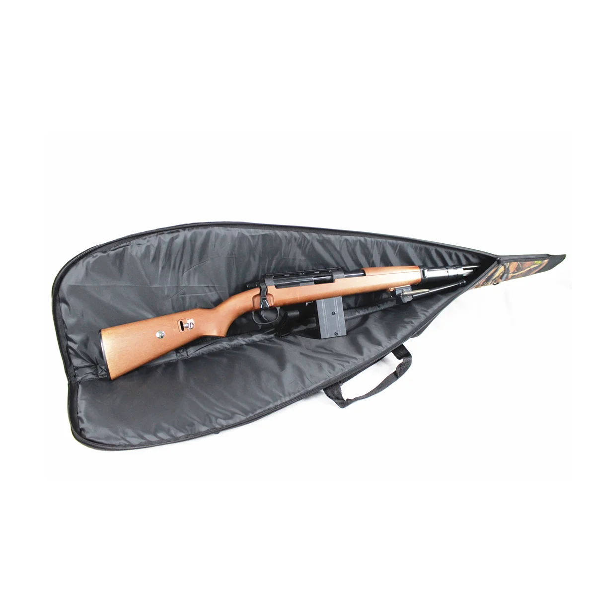 
Whole sale shotgun bag Hunting gun case 52 inch shotgun case for shotguns protection 