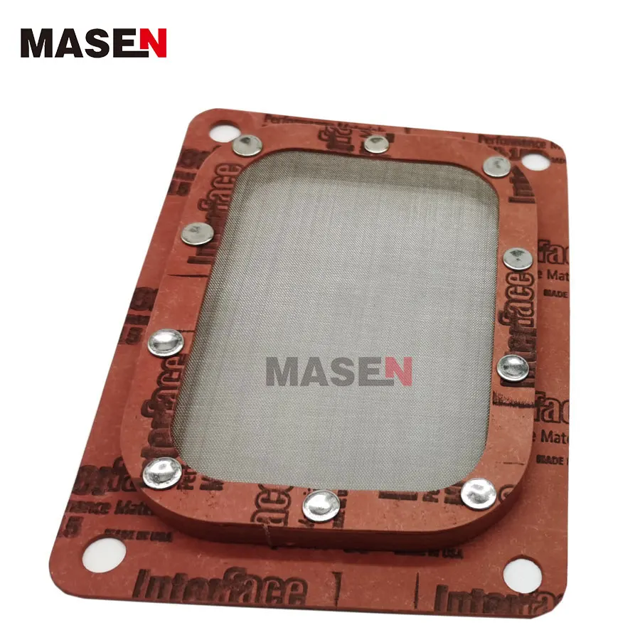 Mesh Filter 317020000 for VCEH160 Vacuum Pump