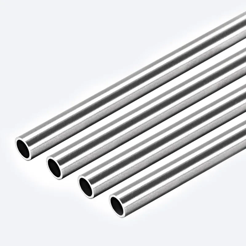 Factory Price JIS/ASTM/SUS 201 304 2 Inch 2mm Thick Diameter 16mm 36mm to 150mm Stainless Steel Pipe/Tube