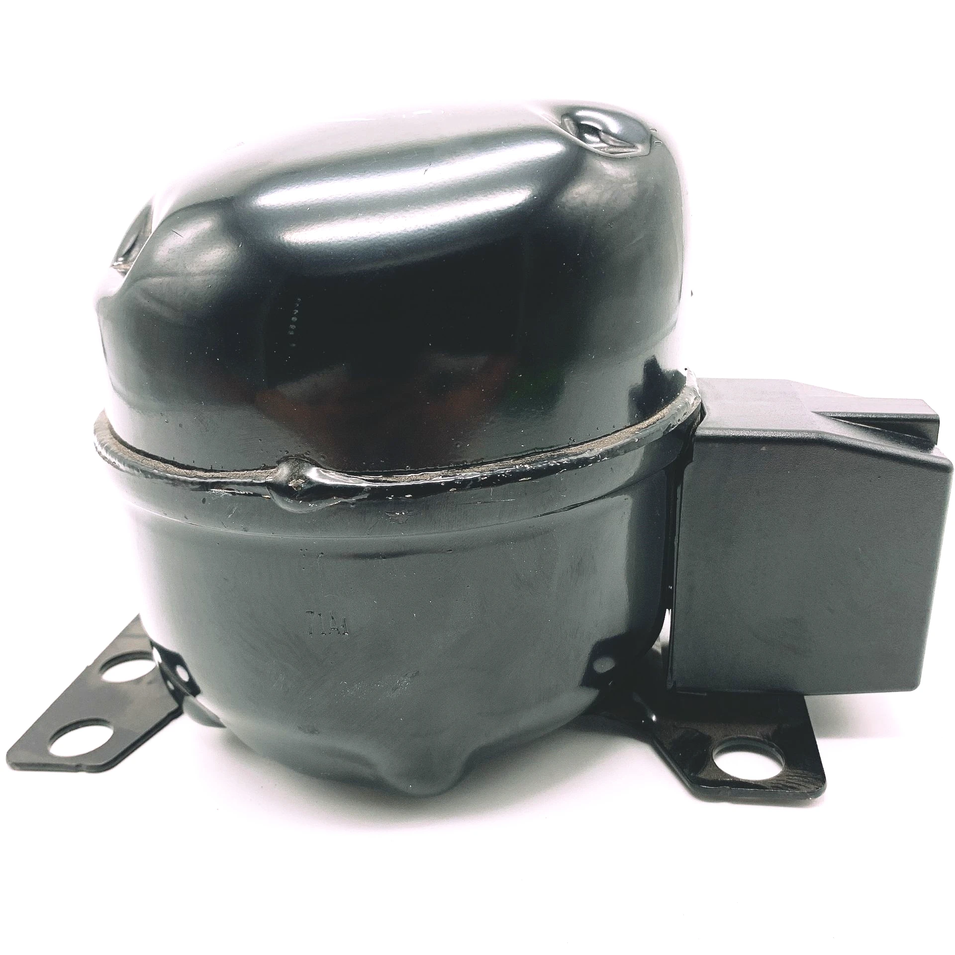 Mini  R600 1/8HP 220-240V/50Hz  Refrigerator Compressor A120CY1 for refrigerator/chest freezer