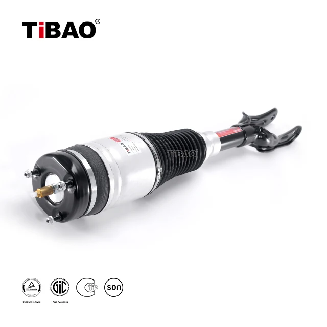 TiBAO Customized Professional Air Suspension Strut Rear Left Shock Absorber for Jeep Grand Cherokee wk2 Chrysler 68029903AC