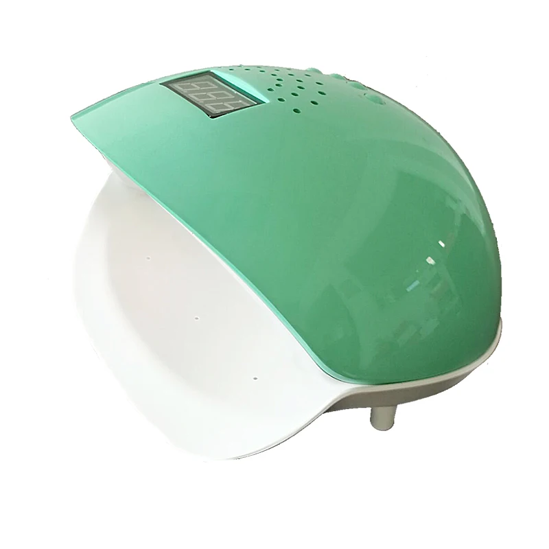 Automatic Timer Setting Nail Gel Polish Dryer led  Nail Uv Lamp