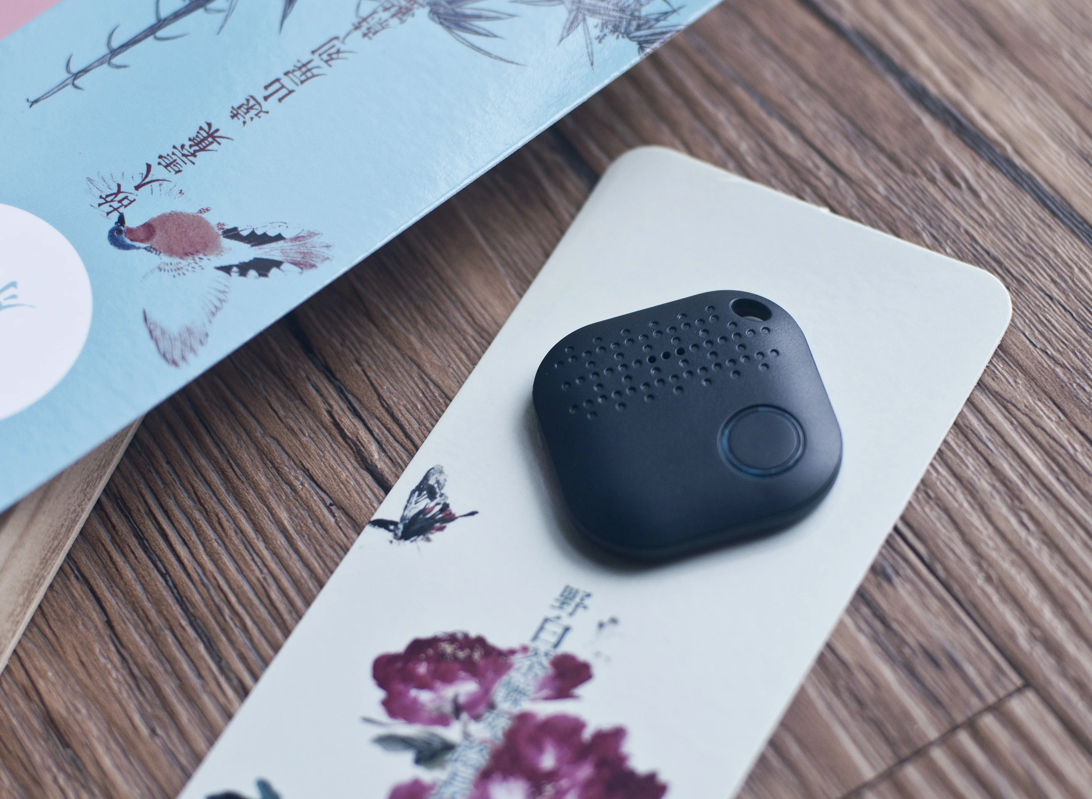 Производители ключей пользовательские Airtag совместимы с Find My app itag tracker