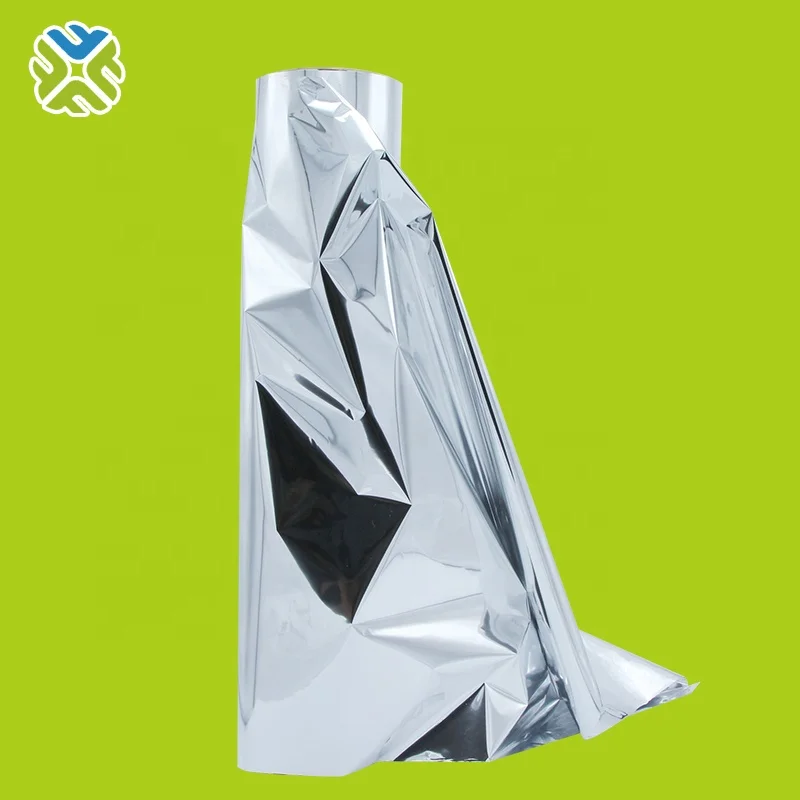 Plastic Roll Film for Packing Machines