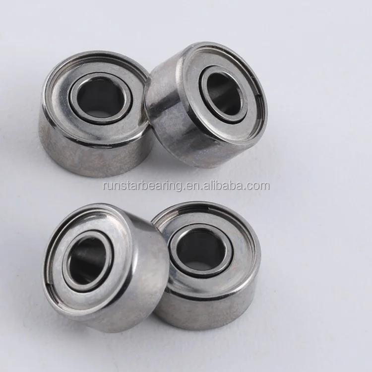 ceramic bearing manufacturer 693zz hybrid ceramic ball bearing miniature ball full ceramic bearing