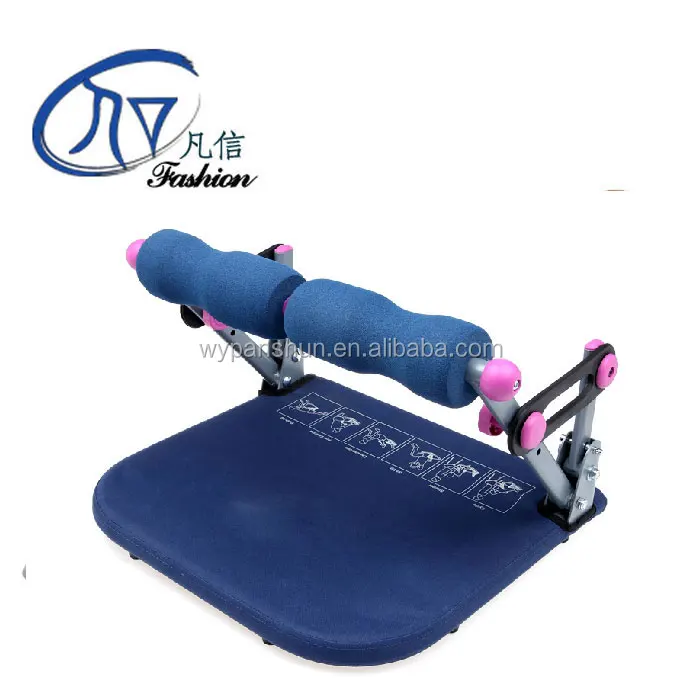 Indoor Fitness Exercise Equipment smart  Wonder Total Core factory price