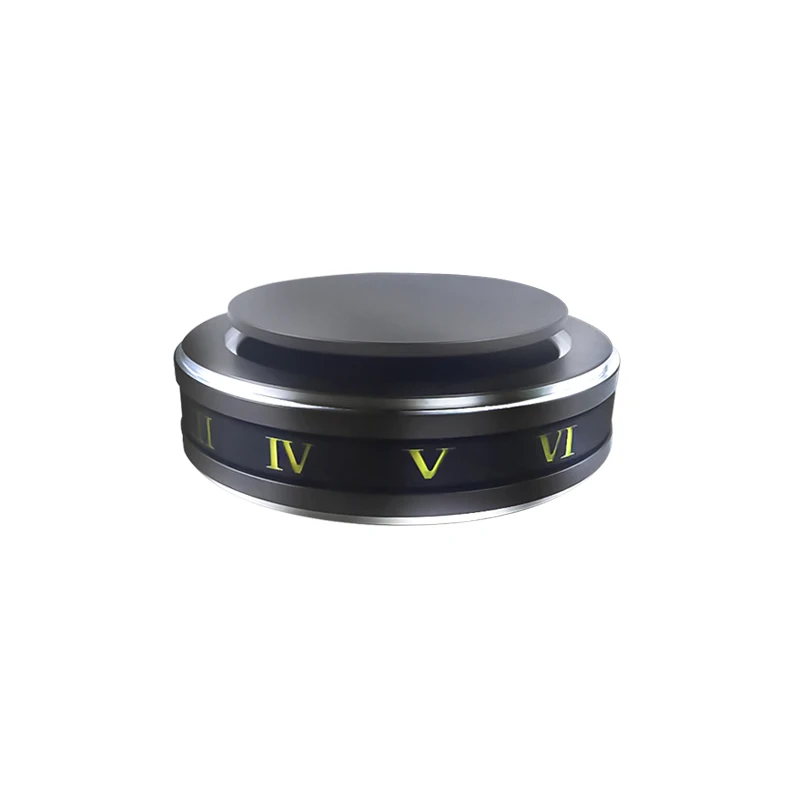 
The Best New Selling Long Lasting Aroma Solid Perfume Gel Luxury Interior Decoration Best Cool Natural Air Freshener For Car 