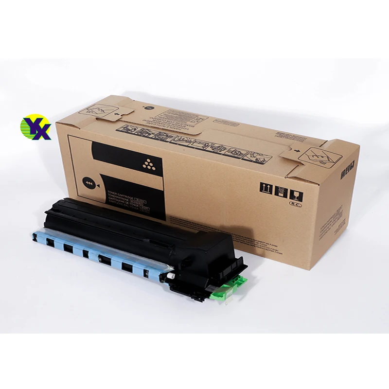 Картридж с тонером AR 016T FT ST AT для 5318 5015 5220 5120 5316 5320 копировальный Тонер AR016 совместимый sharp