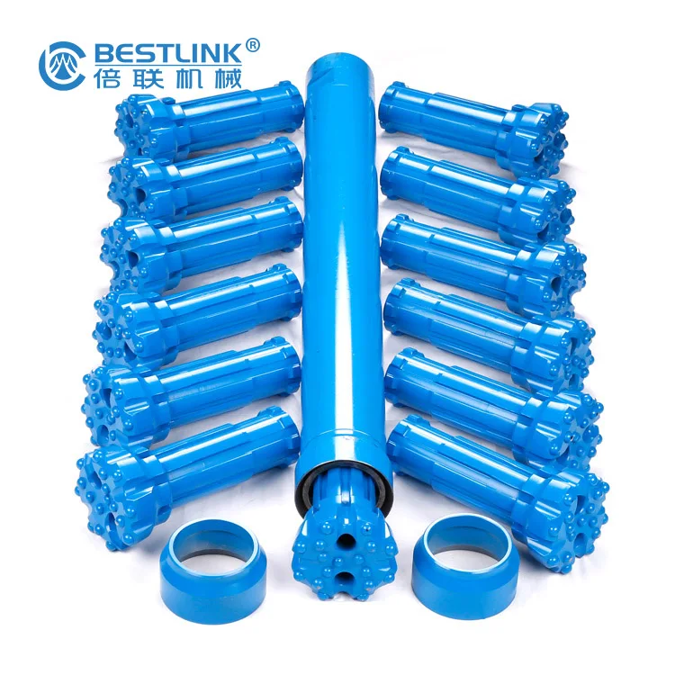 PR54 RC Series Reverse Circulation DTH Hammer and 146mm Bit