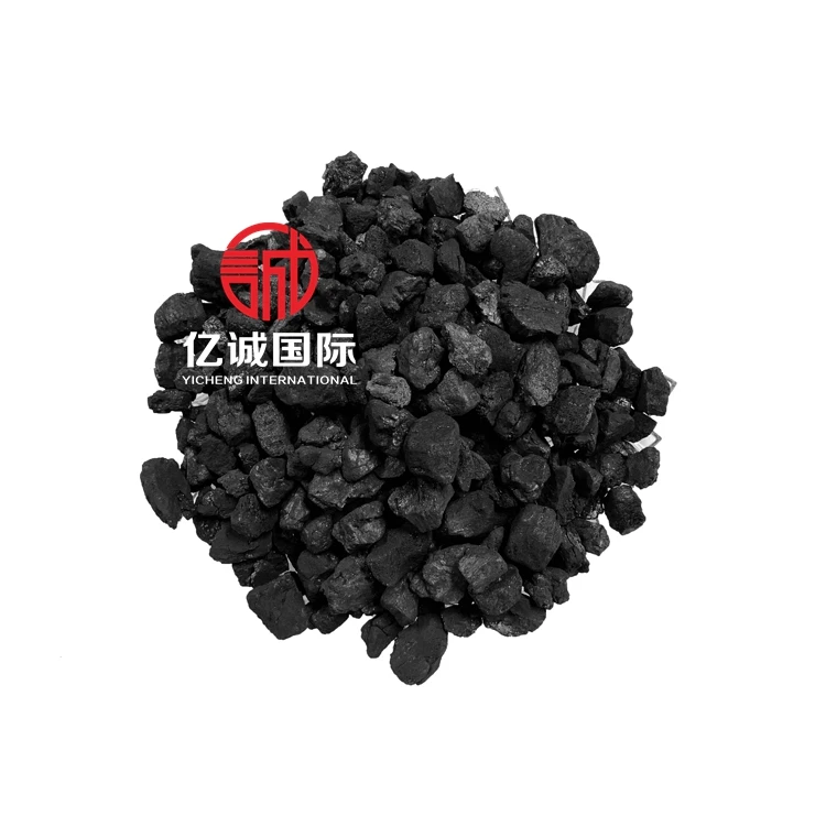 
New Style Low Price Large Fraction Petroleum Coke Metallurgical Coke 