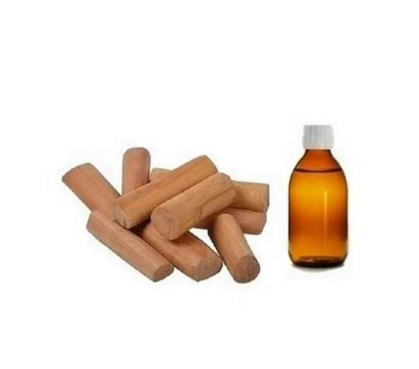 
STANDARD QUALITY 100% PURE SANDALWOOD HYDROSOL FOR COSMETIC USE 