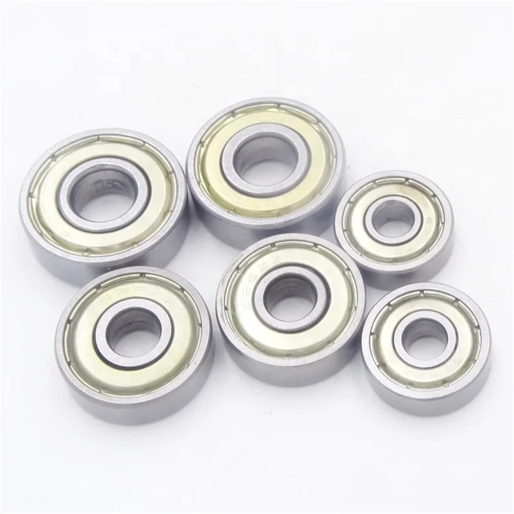 608 bearing shields 608rs bearing miniature ball bearings rolamento 608zz