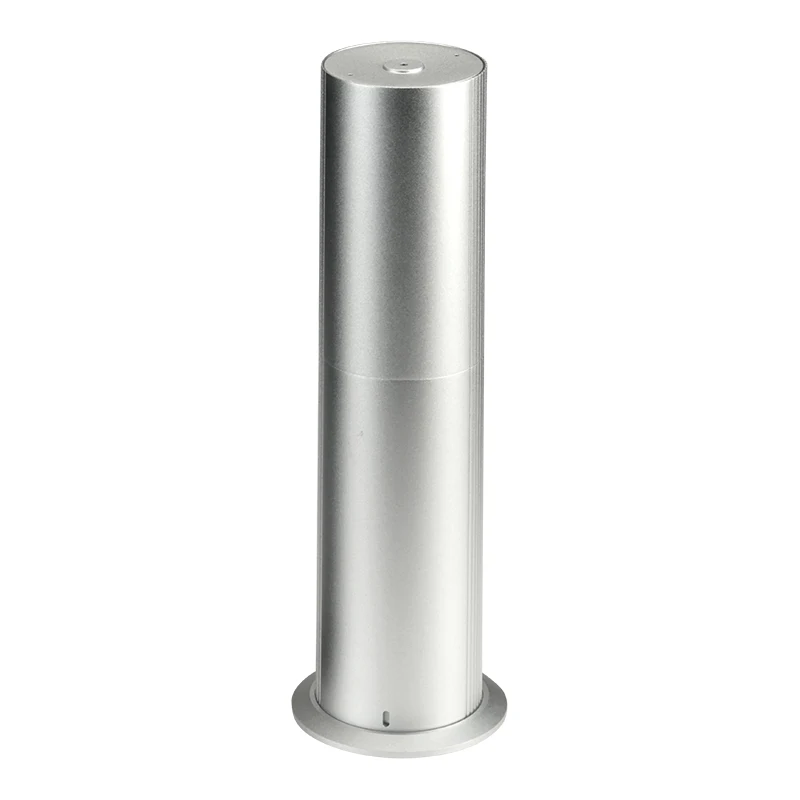Wholesale Essential Oil Column Scent Aluminum Alloy Device Aroma Diffuser Environment Aromatizer Air Freshener
