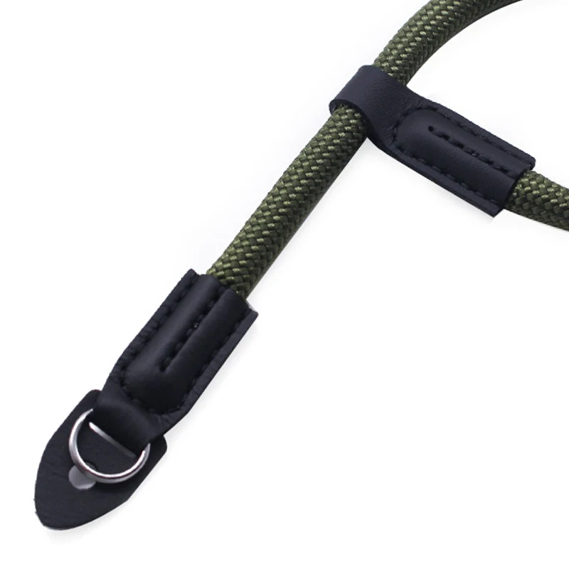 Производитель, многоцветная прочная камера с мягким ремешком для кемпинга