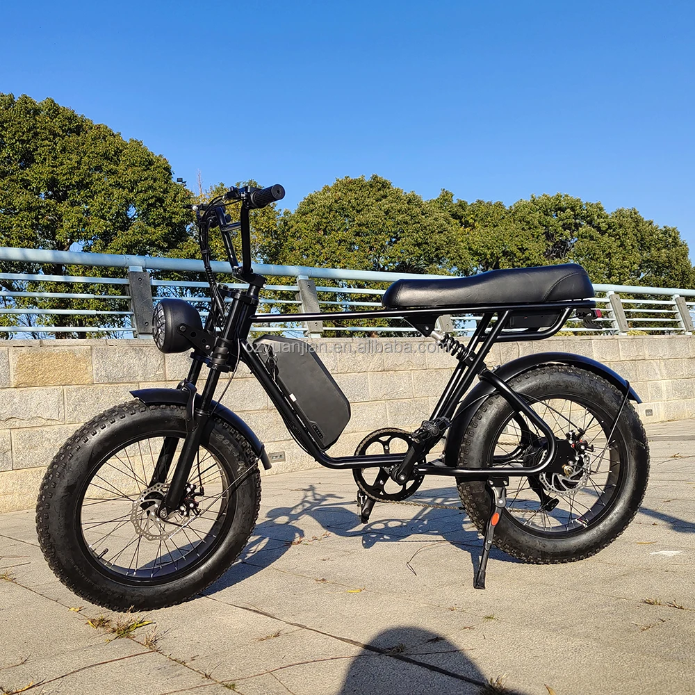 27.5 full suspension mid motor bldc hub motor for high speed scooter electric dual motor adult  scooter electric bike