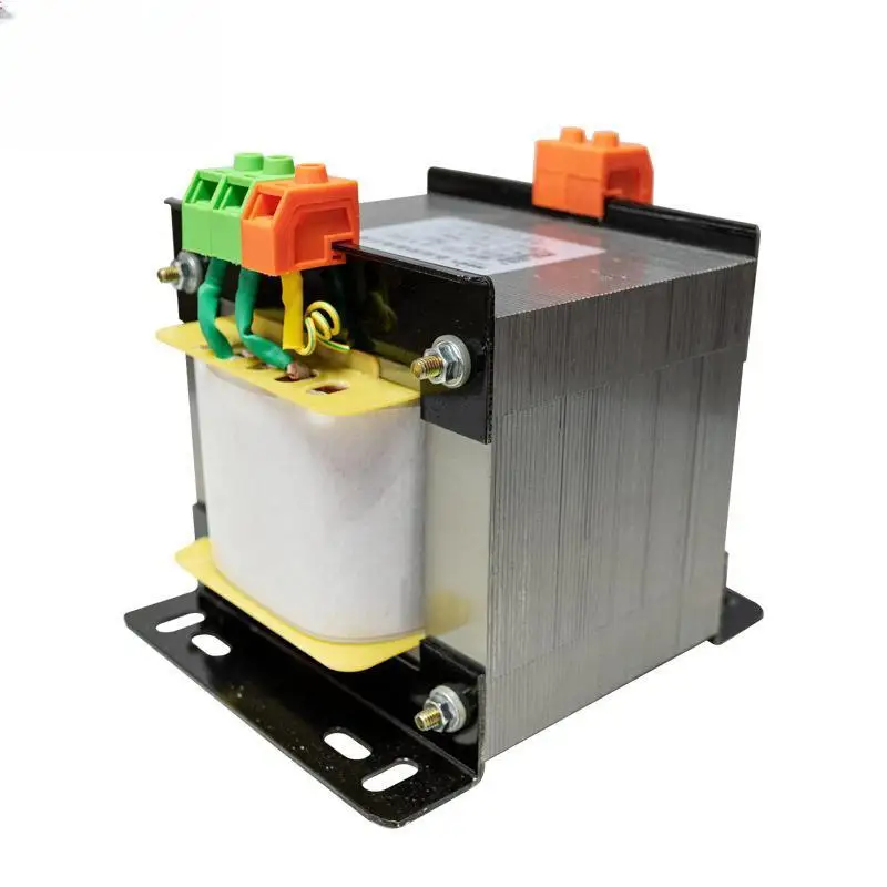Однофазный понижающий трансформатор 1,5 кВА 400 В до 220 В