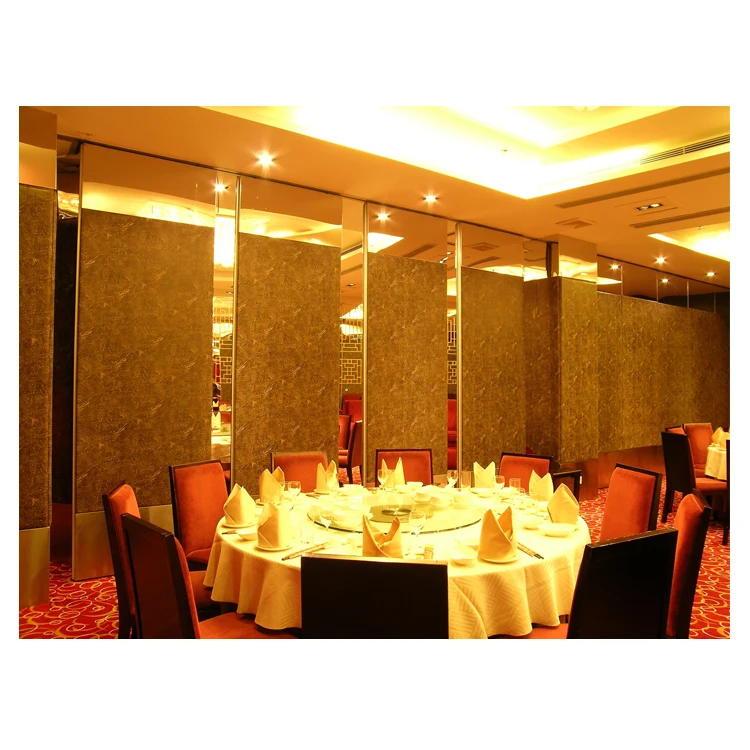 yiacousticchina suppliers movable wall track sound barrier for construction site moveable gypsum separation