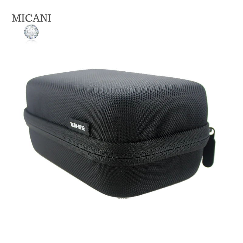 
Hard Eva Storage Polyester Case Custom Carrying Bag Durable Headset Bag Hot Sale Protective Eva Tool Case 