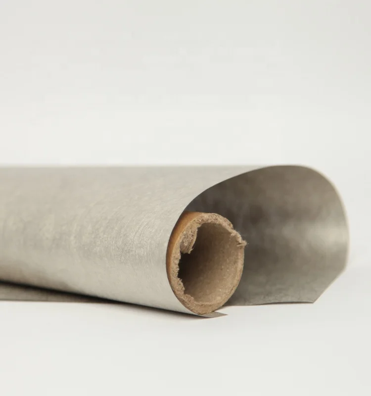 0.035mm thin Canafull  Good shielding effectiveness non-woven fabric roll with conductive adhesive EMC shielding