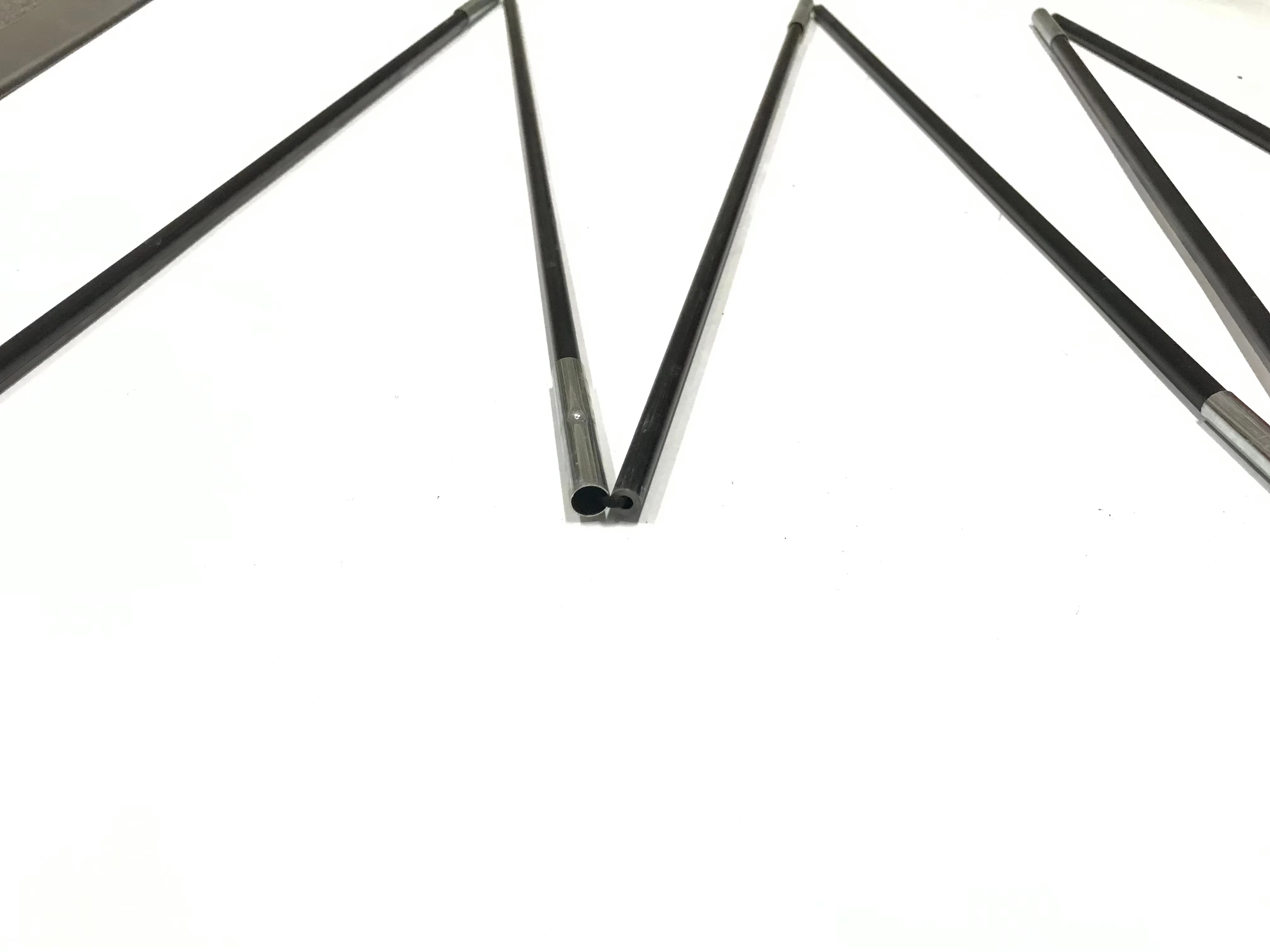 2022 Hot Sales Customized Alignment Stick Golf Swing Trainer Stick