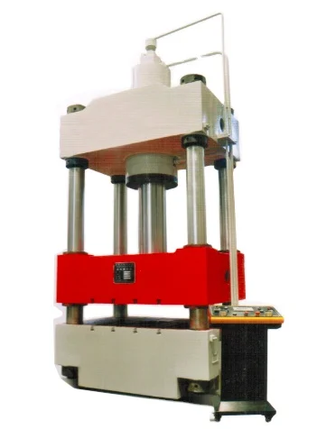Automatic Hydraulic  mechanic punching press