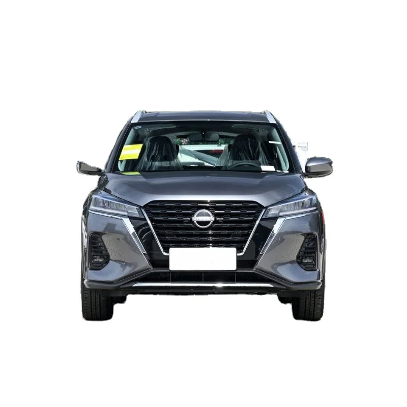 Почему Nissan Kicks-идеальный компактный внедорожник для городской жизни