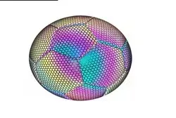 Custom logo PVC leather buy soccer balls online promotional soccer ball footballs size 5 soccer balls