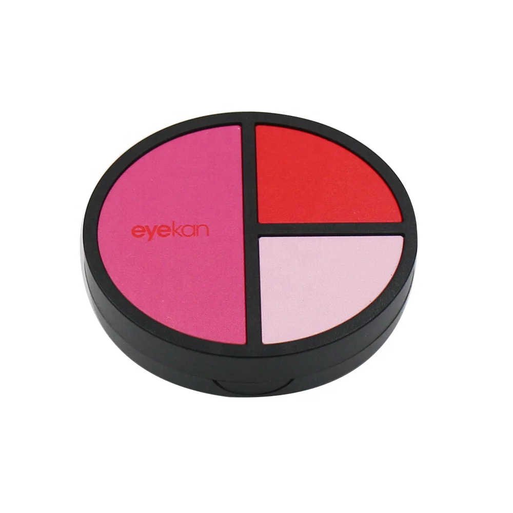 Набор футляров для контактных линз eyekan, цветной Радужный футляр для линз, контакты с пинцетом, оптовая продажа