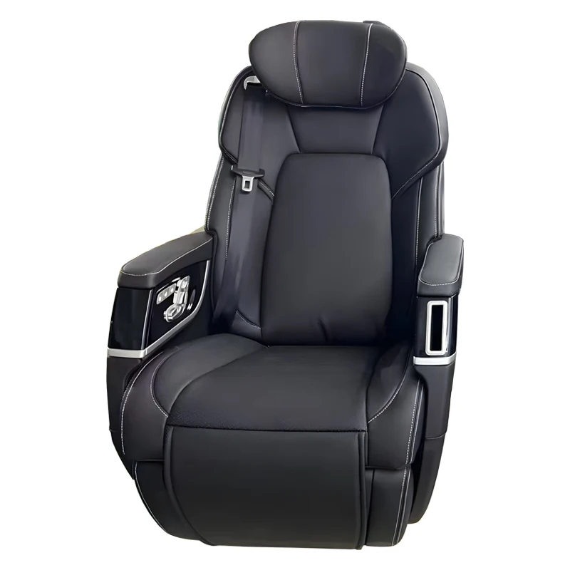 Modified Luxury lorinser style Car VIP middle Seats  for vito upgrade