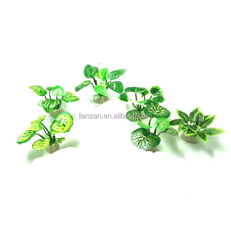 Fish Tank Accessories  Ornamental Plants Tank Decoration Aquatic Plants  water plants Aquarium Supplies