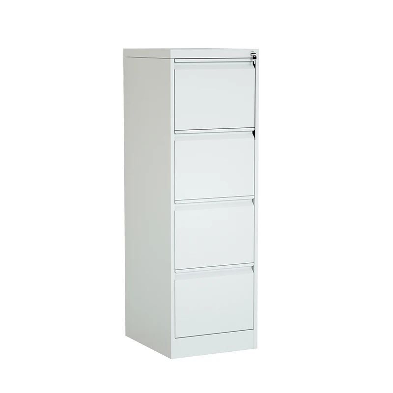 4 drawer file cabinet metal drawer cabinet big cheap metal filing storage vertical lateral filing cabinets
