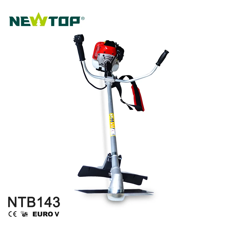  Brush cutter best brand garden tools petrol grass