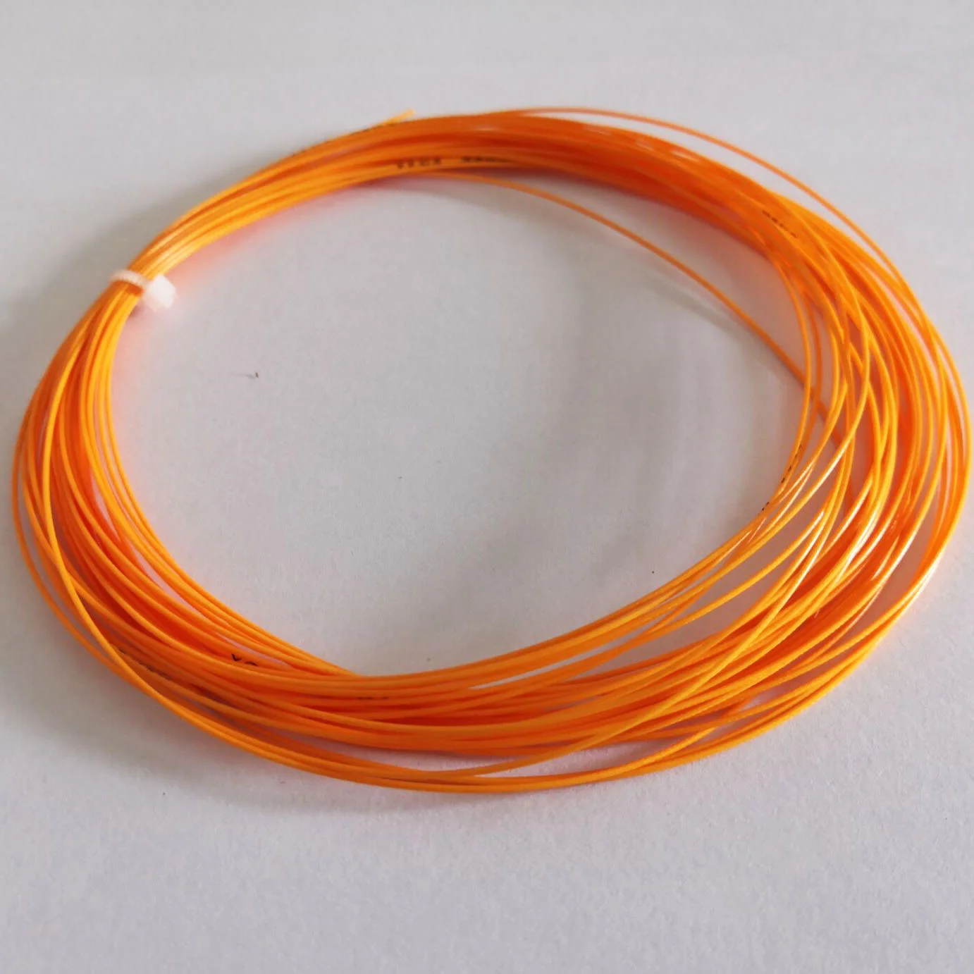 Hot-Selling Cheap Price Badminton String High Quality Durable Nylon Badminton Rackets String