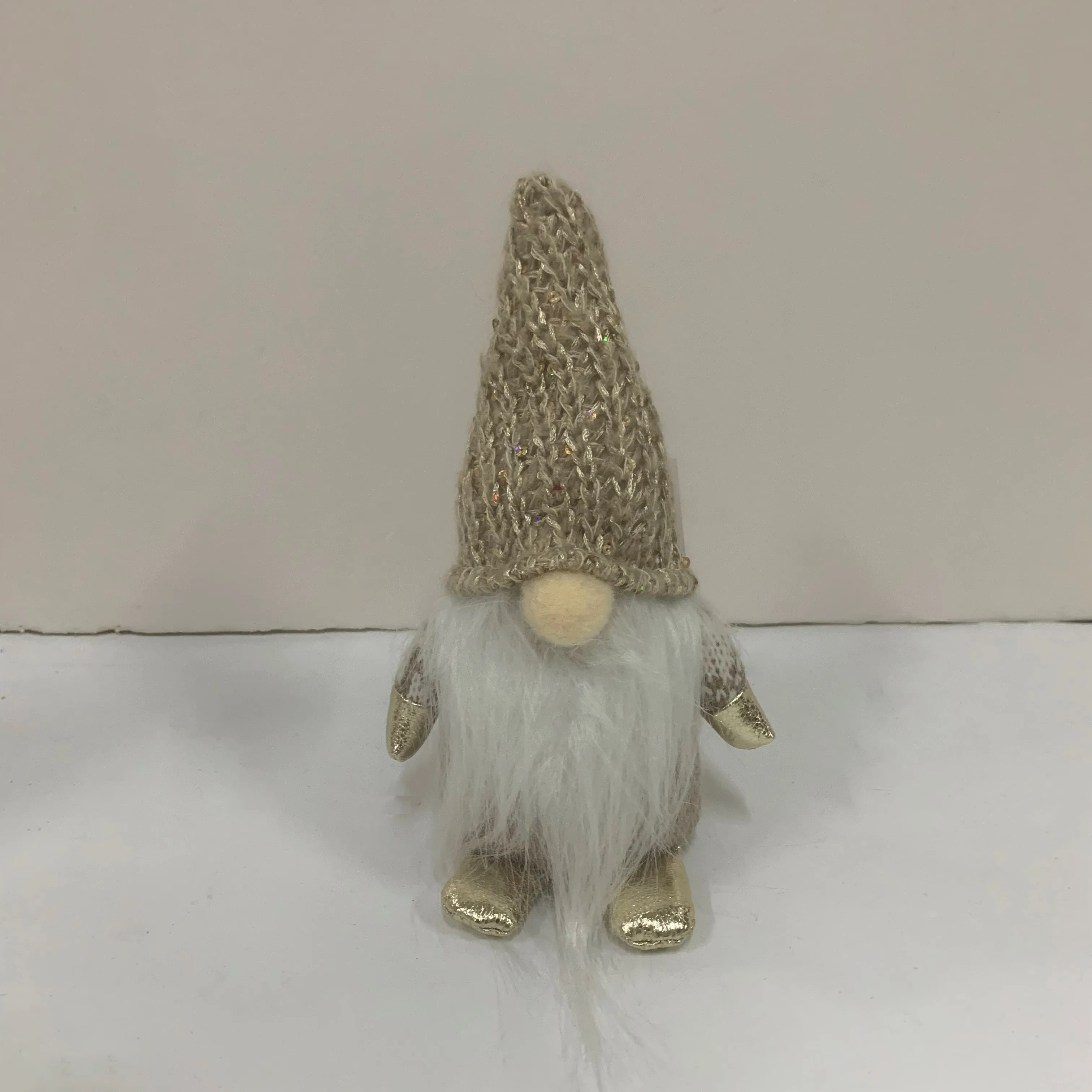 
2021 Quanzhou custom wholesale souvenir decoration crafts cloth christmas decoration 