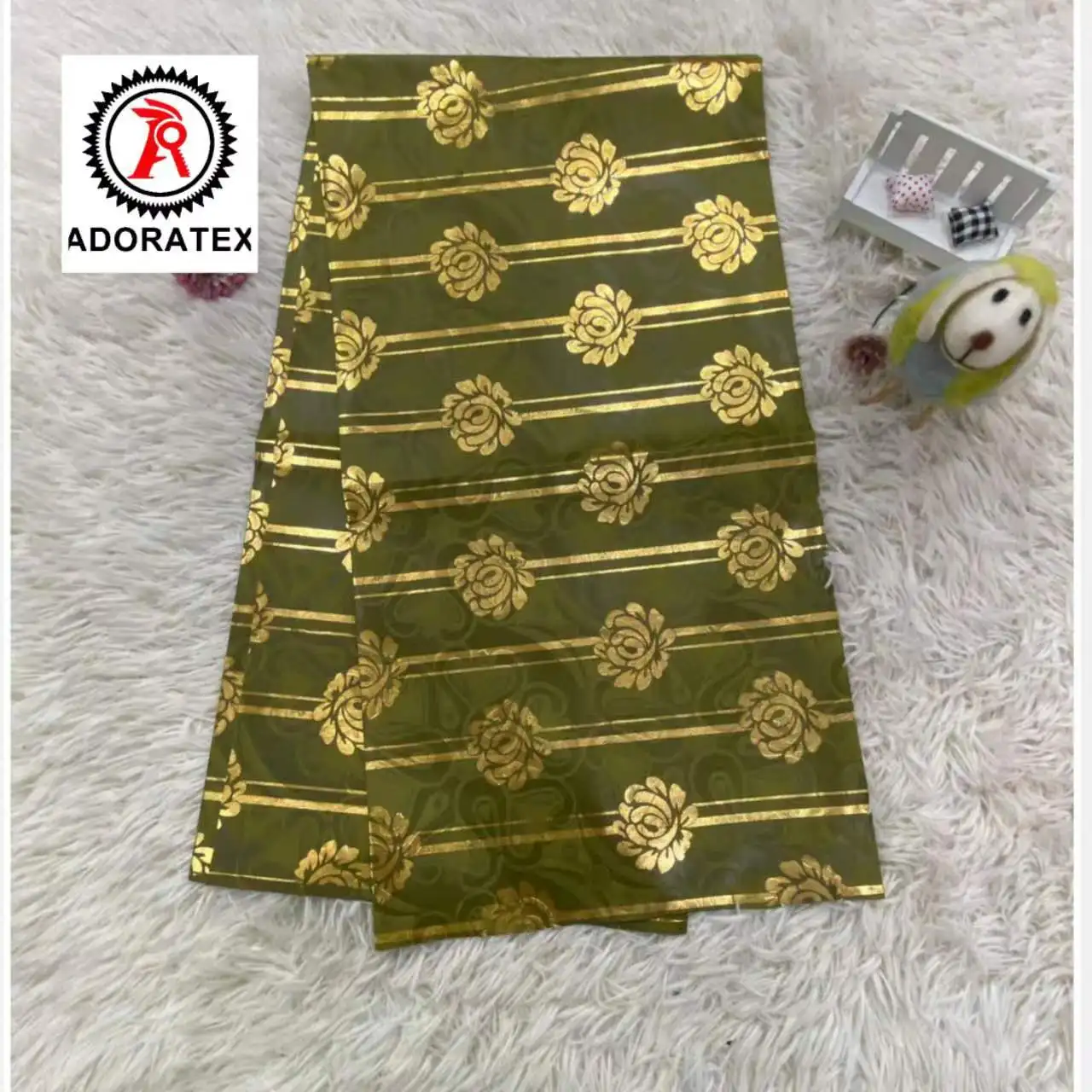 Custom hometextile upholstery 100% polyester 3d velvet embossed brocade pattern velour embossed fabric