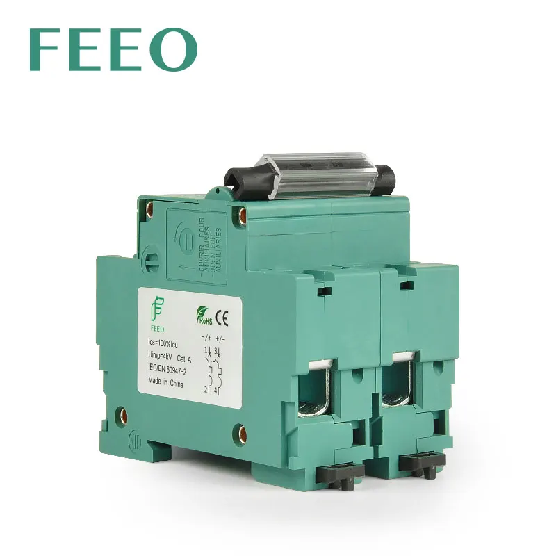 Trade Assurance Insulation Double Phase mcb Busbar With Recycle System