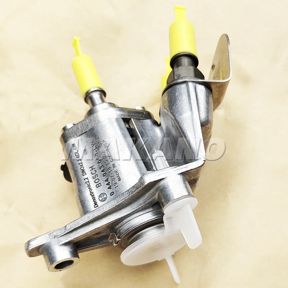 Hot Sales Weichai Engine 2.2 SCR Urea Injector Nozzle 612640130089 0444043016