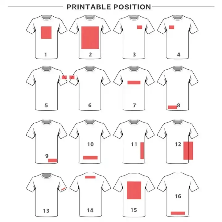 Custom logo Hot High Quality Custom 100 Cotton Men Blank T Shirt Sale 200 Gsm TShirt