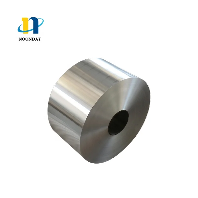 
Aluminum foil raw materials manufacturer price aluminum products for printing 