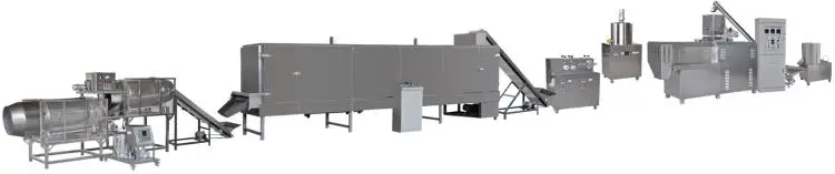 Rice Pop Cake Machine