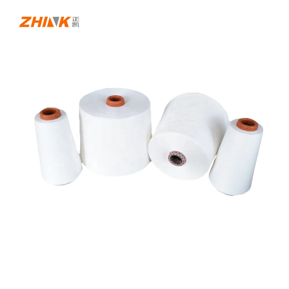 Modal Fiber Compact Siro Spinning 40s Textile Raw Material Yarn