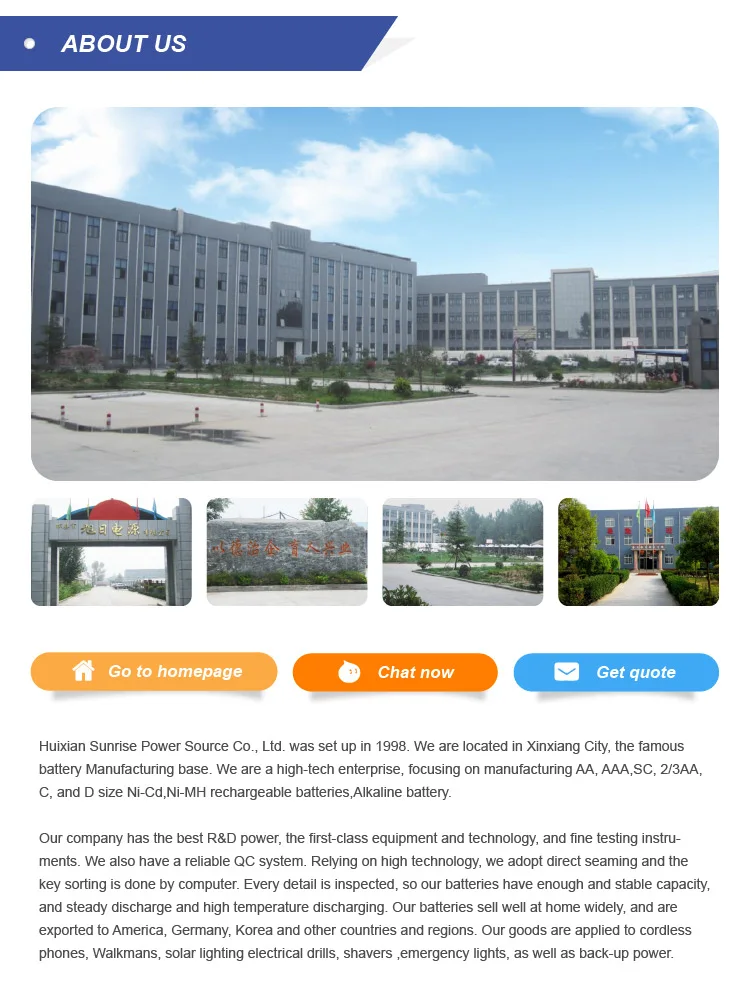 12v 2000mAh AA battery NI-MH rechargeable battery nimh battery pack